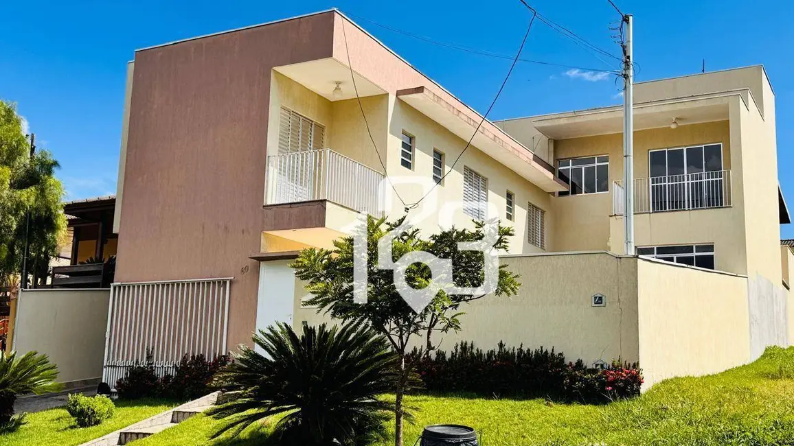 Foto 2 de Casa de Condomínio com 3 quartos à venda e para alugar, 350m2 em Braganca Paulista - SP