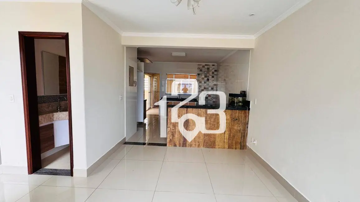 Foto 5 de Casa de Condomínio com 3 quartos à venda e para alugar, 350m2 em Braganca Paulista - SP