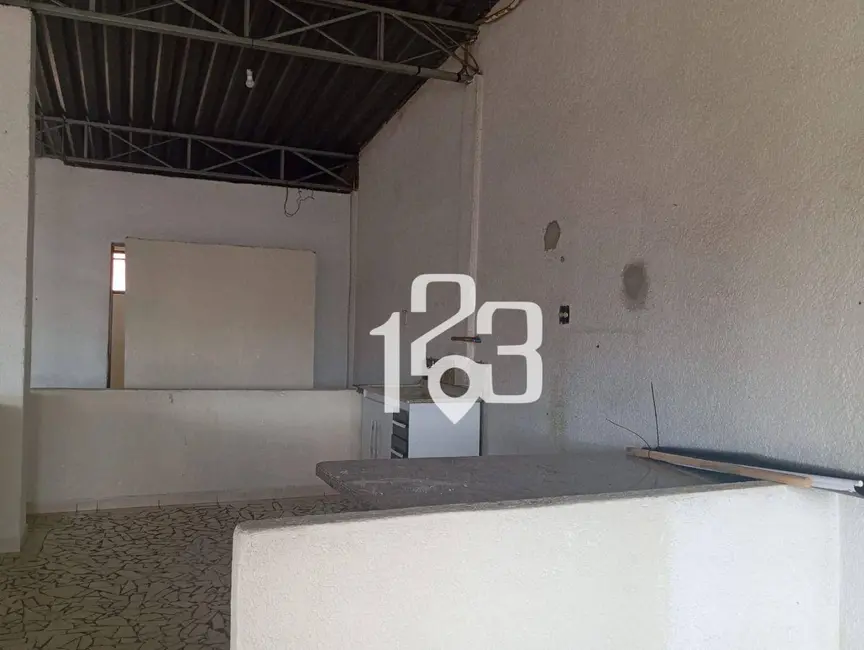 Foto 7 de Armazém / Galpão à venda e para alugar, 500m2 em Matadouro, Braganca Paulista - SP