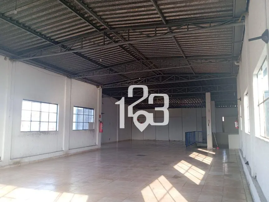 Foto 6 de Armazém / Galpão à venda e para alugar, 500m2 em Matadouro, Braganca Paulista - SP