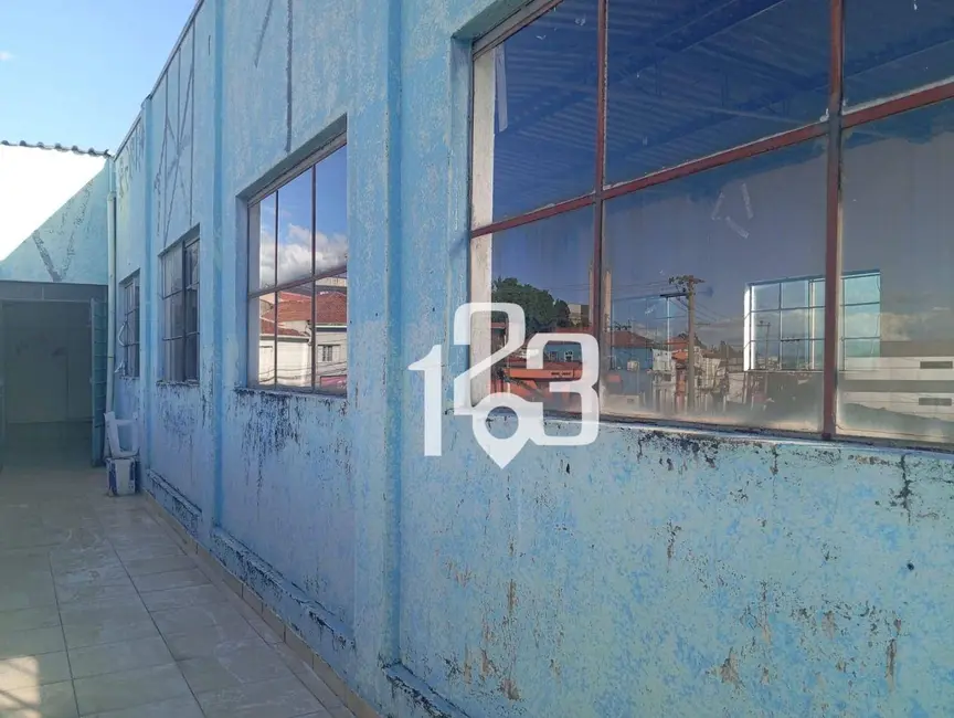 Foto 8 de Armazém / Galpão à venda e para alugar, 500m2 em Matadouro, Braganca Paulista - SP