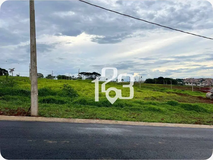Foto 1 de Terreno / Lote à venda, 267m2 em Residencial das Ilhas, Braganca Paulista - SP