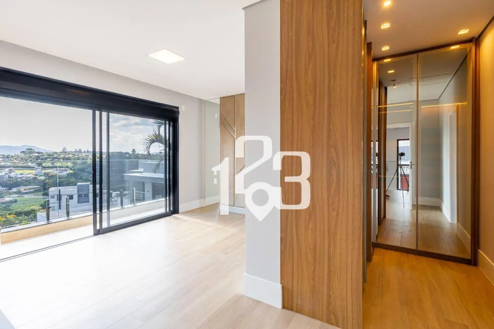 Foto 5 de Casa de Condomínio com 4 quartos à venda, 450m2 em Condomínio Residencial e Comercial Fazenda Santa Petronilla, Braganca Paulista - SP