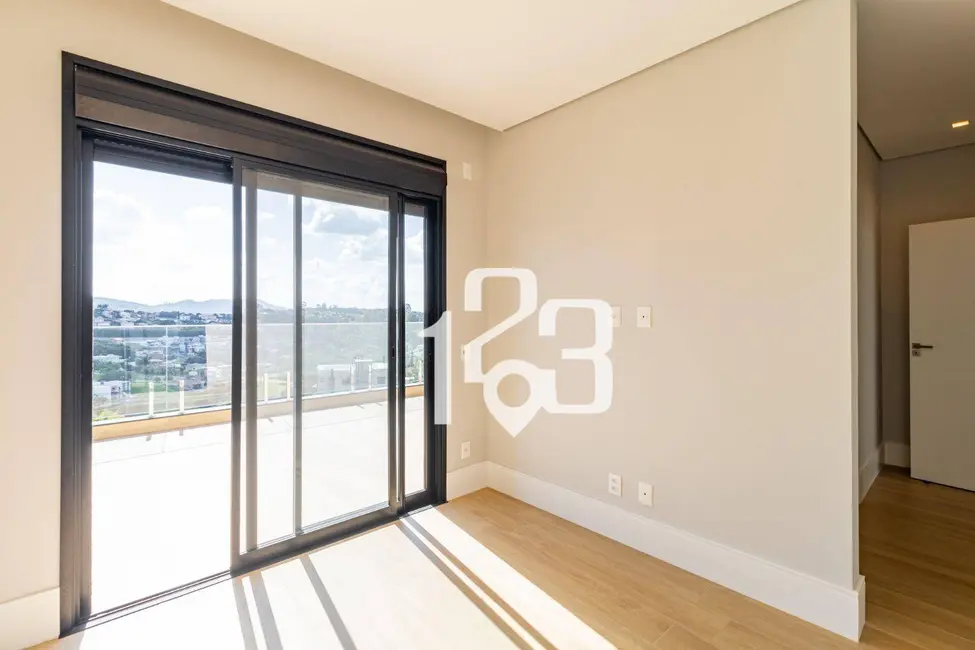 Foto 8 de Casa de Condomínio com 4 quartos à venda, 450m2 em Condomínio Residencial e Comercial Fazenda Santa Petronilla, Braganca Paulista - SP