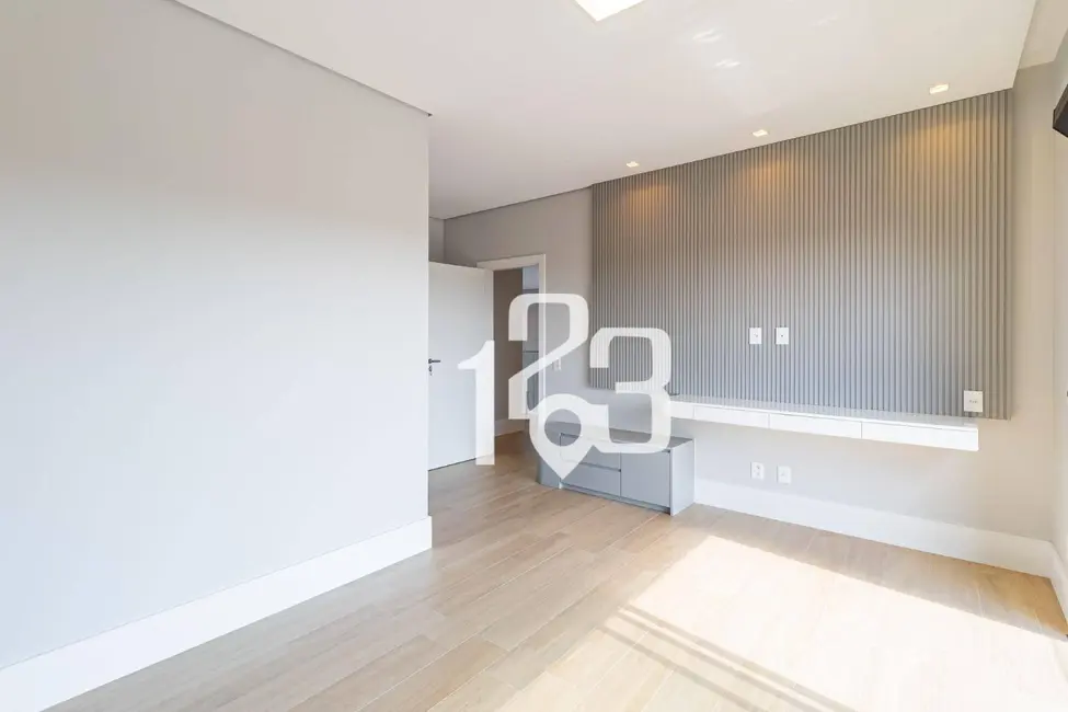 Foto 3 de Casa de Condomínio com 4 quartos à venda, 450m2 em Condomínio Residencial e Comercial Fazenda Santa Petronilla, Braganca Paulista - SP