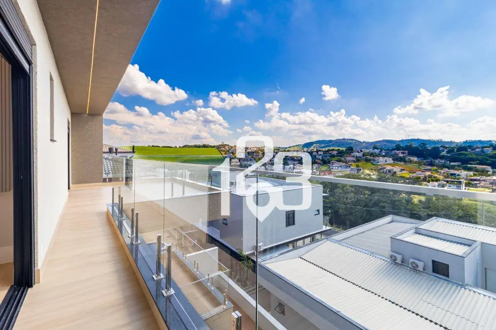 Foto 6 de Casa de Condomínio com 4 quartos à venda, 450m2 em Condomínio Residencial e Comercial Fazenda Santa Petronilla, Braganca Paulista - SP