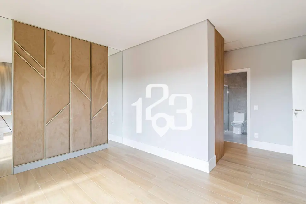 Foto 4 de Casa de Condomínio com 4 quartos à venda, 450m2 em Condomínio Residencial e Comercial Fazenda Santa Petronilla, Braganca Paulista - SP