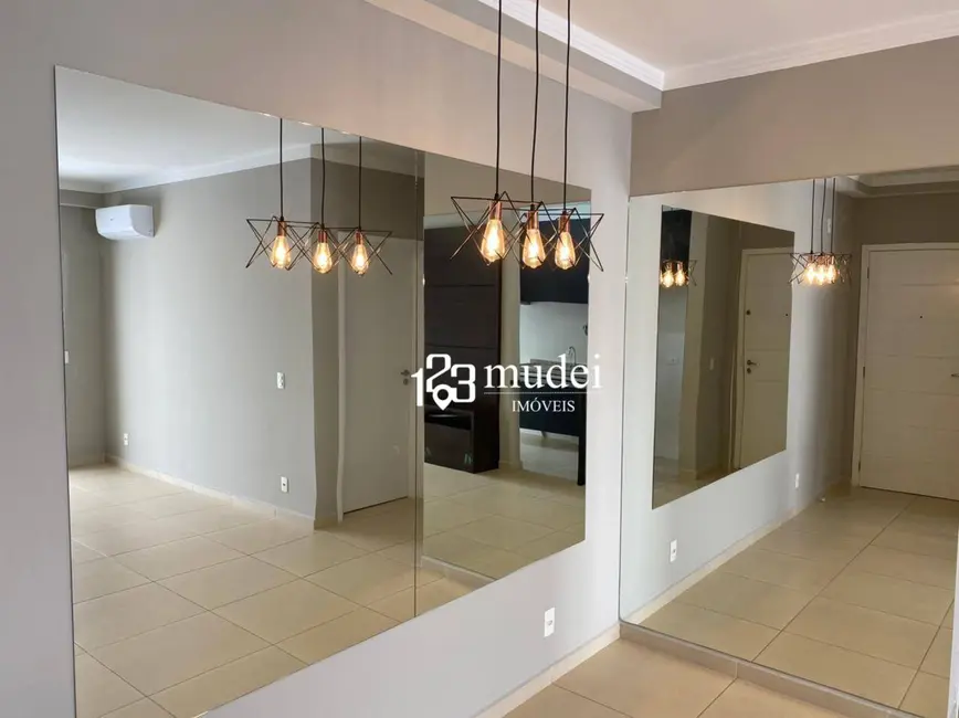 Foto 3 de Apartamento com 2 quartos para alugar, 68m2 em Braganca Paulista - SP