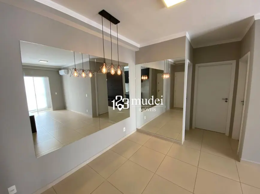 Foto 1 de Apartamento com 2 quartos para alugar, 68m2 em Braganca Paulista - SP