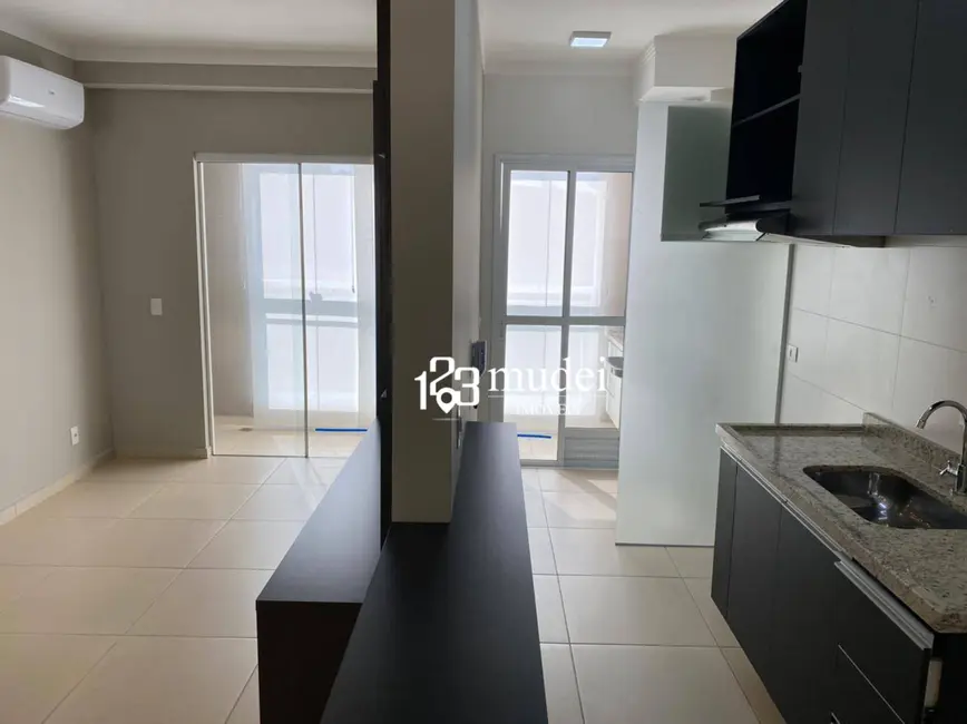Foto 2 de Apartamento com 2 quartos para alugar, 68m2 em Braganca Paulista - SP