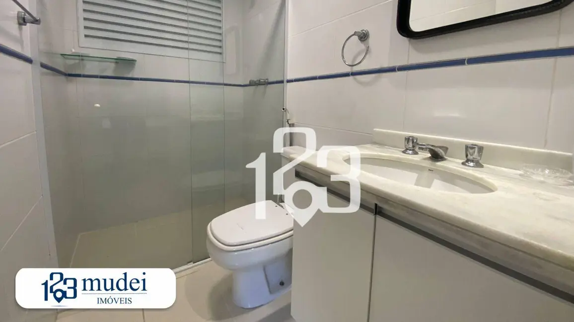 Foto 2 de Apartamento com 3 quartos à venda, 96m2 em Riviera de São Lourenço, Bertioga - SP
