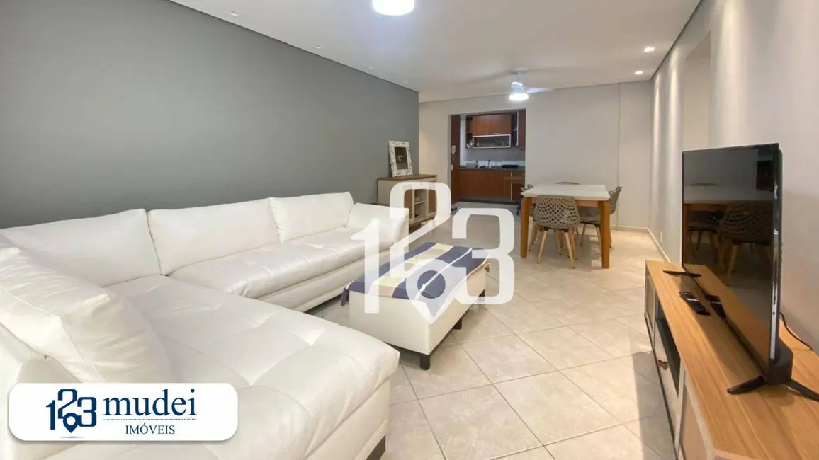 Apartamento com 3 quartos à venda, 96m2 em Riviera de São Lourenço, Bertioga - SP - imagem 7 Foto 7 de Apartamento com 3 quartos à venda, 96m2 em Riviera de São Lourenço, Bertioga - SP
