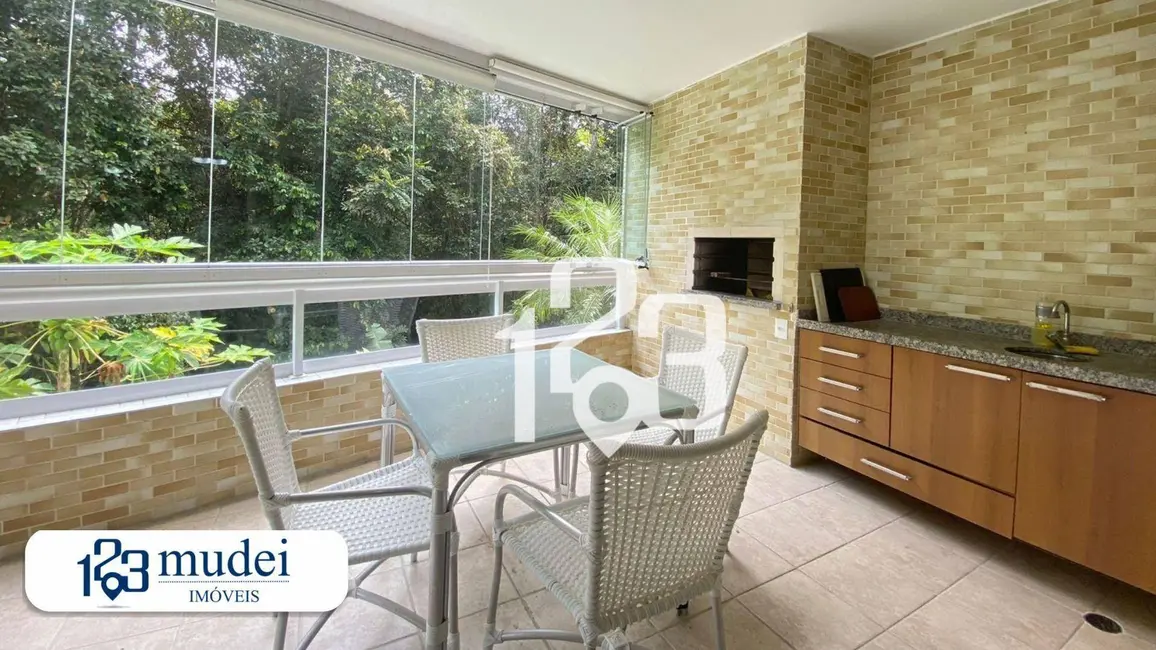 Foto 8 de Apartamento com 3 quartos à venda, 96m2 em Riviera de São Lourenço, Bertioga - SP