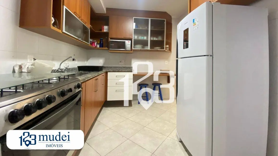 Foto 9 de Apartamento com 3 quartos à venda, 96m2 em Riviera de São Lourenço, Bertioga - SP