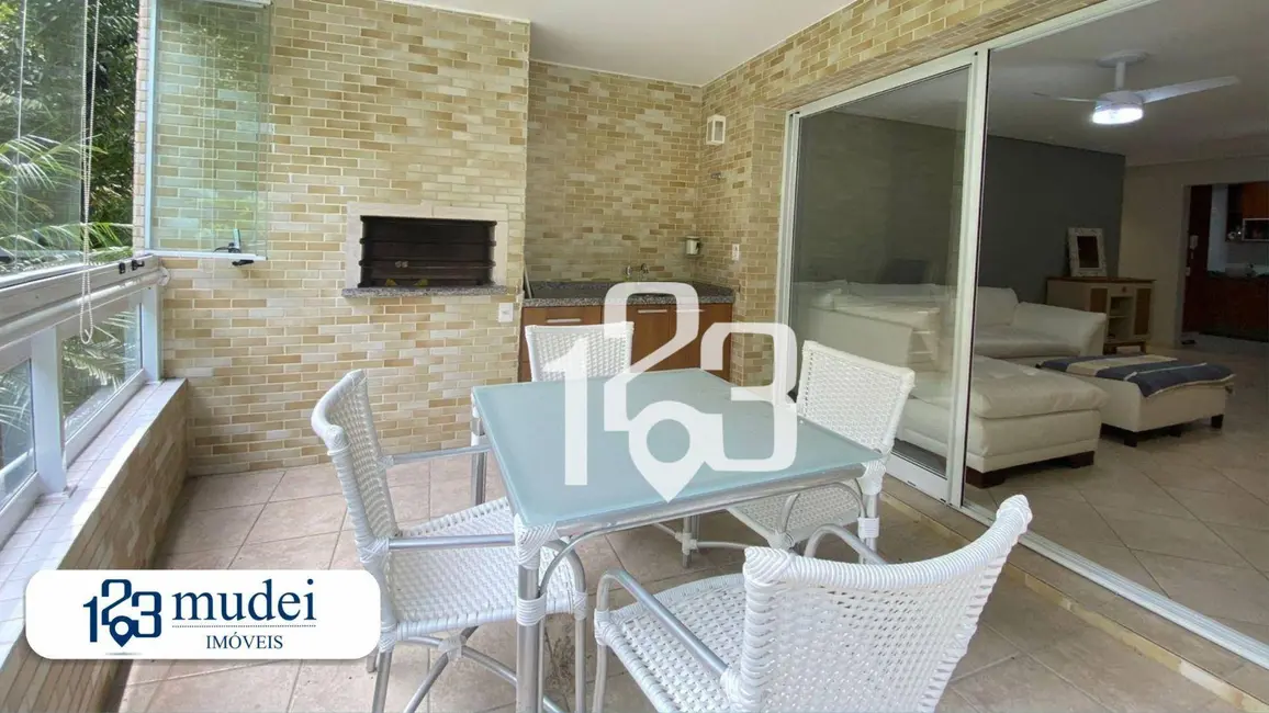 Foto 6 de Apartamento com 3 quartos à venda, 96m2 em Riviera de São Lourenço, Bertioga - SP