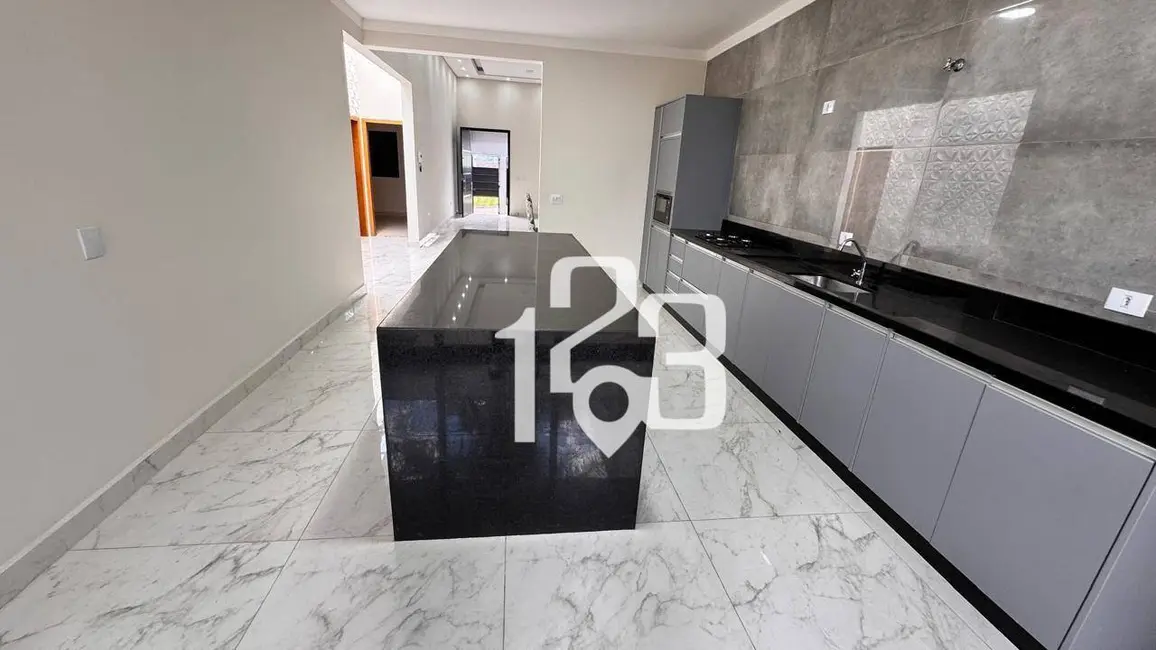 Casa de Condomínio com 3 quartos à venda, 250m2 em Jardim Vista Alegre, Braganca Paulista - SP - imagem 7 Foto 7 de Casa de Condomínio com 3 quartos à venda, 250m2 em Jardim Vista Alegre, Braganca Paulista - SP