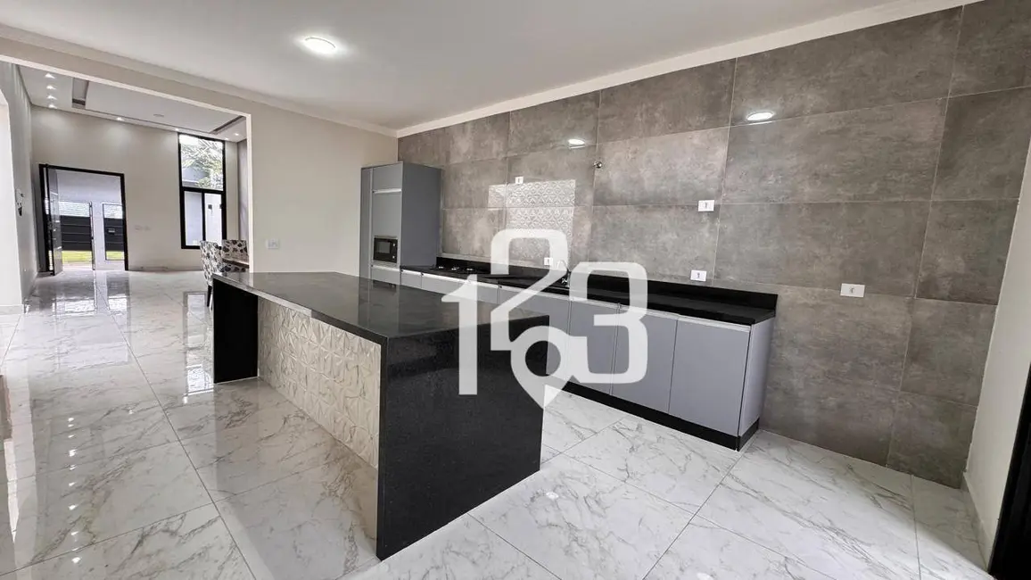 Casa de Condomínio com 3 quartos à venda, 250m2 em Jardim Vista Alegre, Braganca Paulista - SP - imagem 5 Foto 5 de Casa de Condomínio com 3 quartos à venda, 250m2 em Jardim Vista Alegre, Braganca Paulista - SP