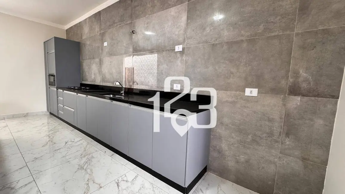 Casa de Condomínio com 3 quartos à venda, 250m2 em Jardim Vista Alegre, Braganca Paulista - SP - imagem 6 Foto 6 de Casa de Condomínio com 3 quartos à venda, 250m2 em Jardim Vista Alegre, Braganca Paulista - SP