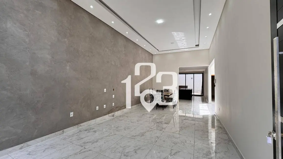 Casa de Condomínio com 3 quartos à venda, 250m2 em Jardim Vista Alegre, Braganca Paulista - SP - imagem 2 Foto 2 de Casa de Condomínio com 3 quartos à venda, 250m2 em Jardim Vista Alegre, Braganca Paulista - SP