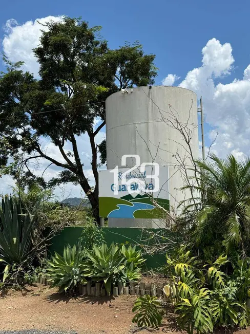 Foto 5 de Terreno / Lote à venda, 1304m2 em Vargem - SP