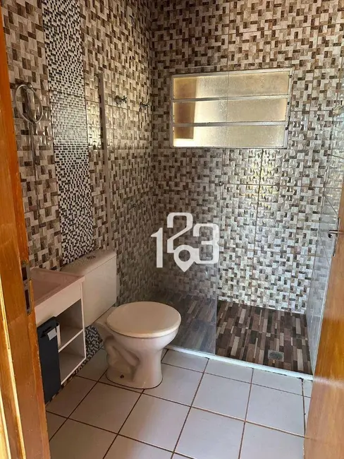 Foto 2 de Casa com 2 quartos à venda, 200m2 em Jardim São Miguel, Braganca Paulista - SP