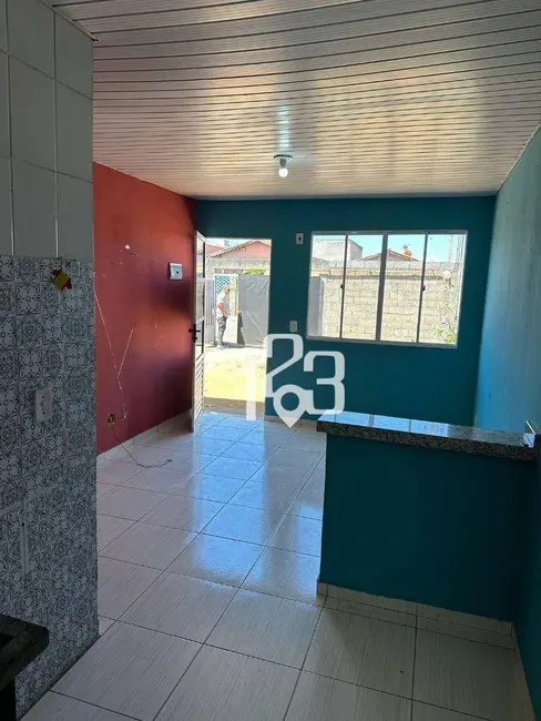 Foto 1 de Casa com 2 quartos à venda, 200m2 em Jardim São Miguel, Braganca Paulista - SP