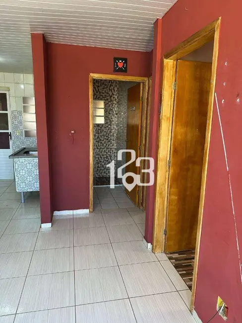 Foto 5 de Casa com 2 quartos à venda, 200m2 em Jardim São Miguel, Braganca Paulista - SP