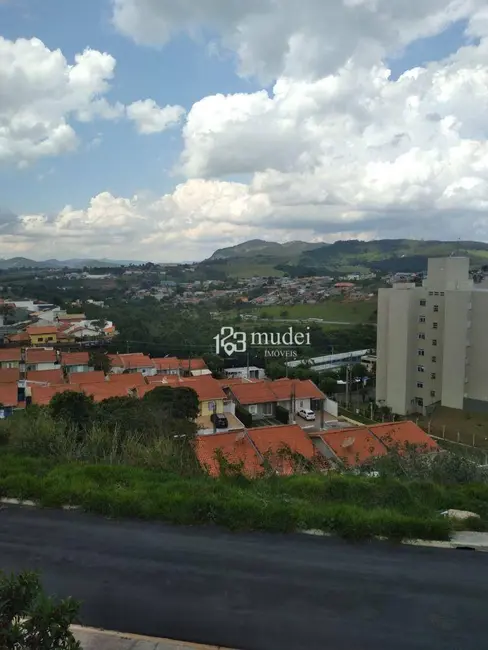 Foto 6 de Apartamento com 2 quartos à venda, 50m2 em Residencial das Ilhas, Braganca Paulista - SP