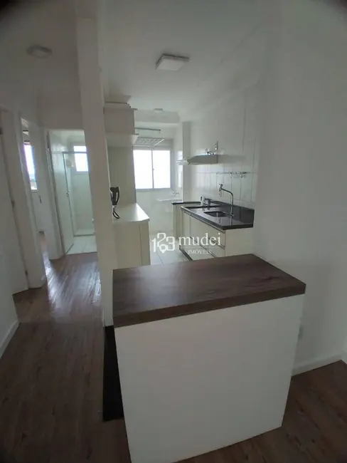 Foto 4 de Apartamento com 2 quartos à venda, 50m2 em Residencial das Ilhas, Braganca Paulista - SP