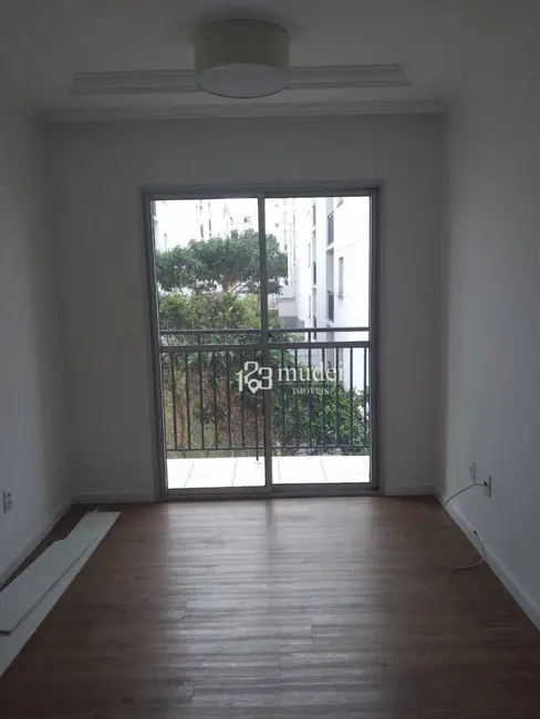 Foto 9 de Apartamento com 2 quartos à venda, 50m2 em Residencial das Ilhas, Braganca Paulista - SP