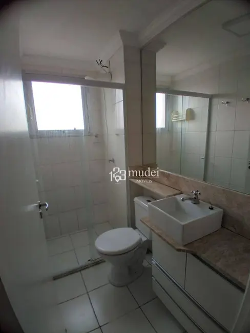 Foto 5 de Apartamento com 2 quartos à venda, 50m2 em Residencial das Ilhas, Braganca Paulista - SP