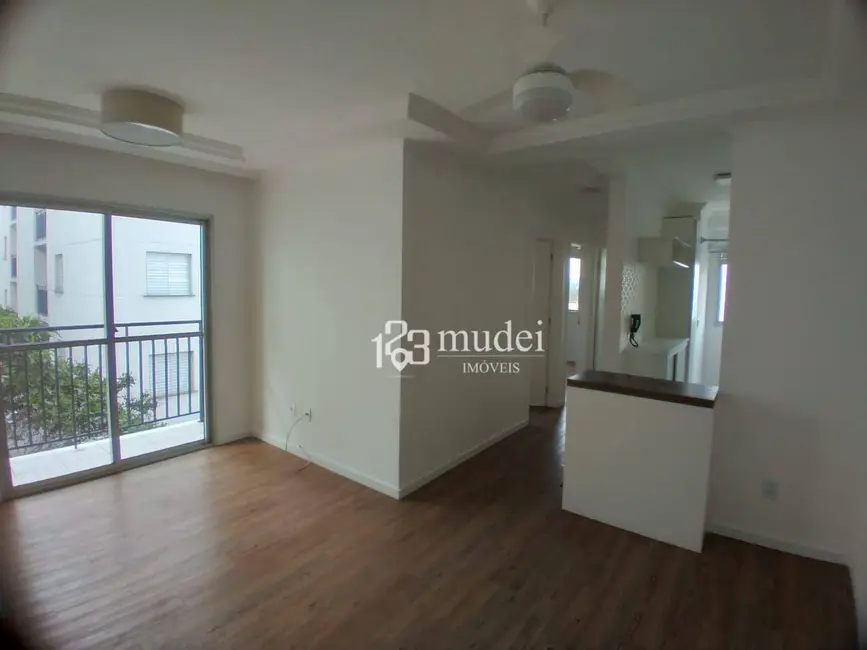 Foto 2 de Apartamento com 2 quartos à venda, 50m2 em Residencial das Ilhas, Braganca Paulista - SP