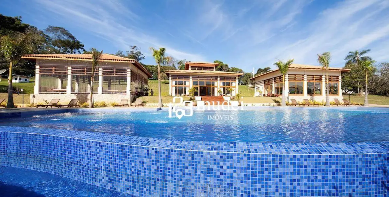 Foto 7 de Terreno / Lote à venda, 520m2 em Condomínio Residencial Fazenda Santa Helena, Braganca Paulista - SP