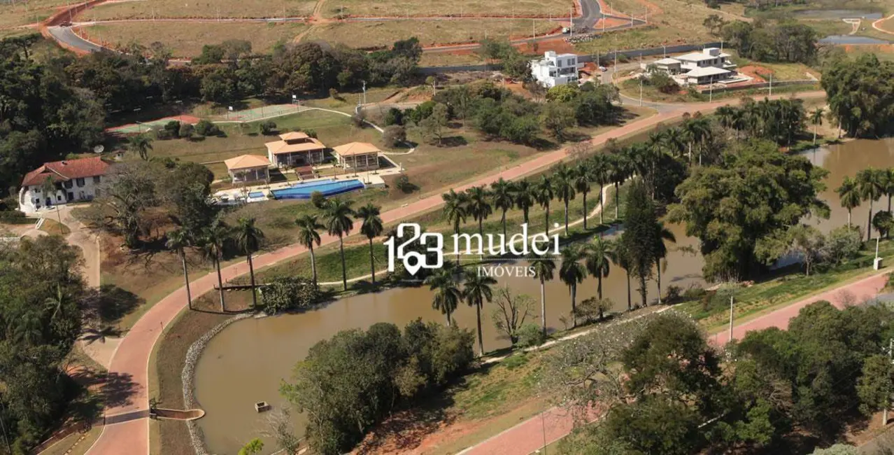 Foto 3 de Terreno / Lote à venda, 520m2 em Condomínio Residencial Fazenda Santa Helena, Braganca Paulista - SP