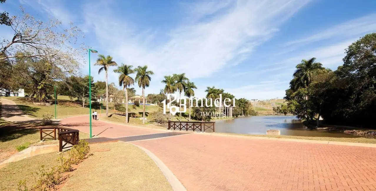 Foto 4 de Terreno / Lote à venda, 520m2 em Condomínio Residencial Fazenda Santa Helena, Braganca Paulista - SP