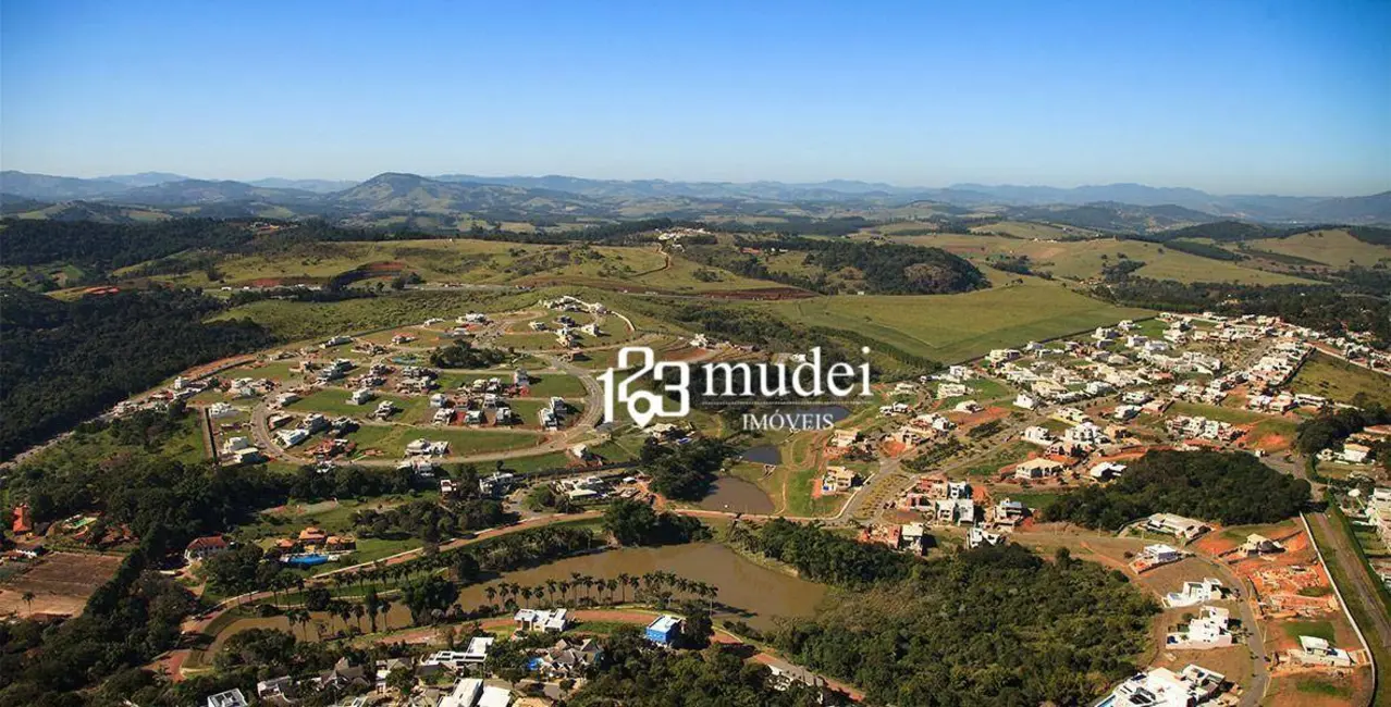 Foto 8 de Terreno / Lote à venda, 520m2 em Condomínio Residencial Fazenda Santa Helena, Braganca Paulista - SP