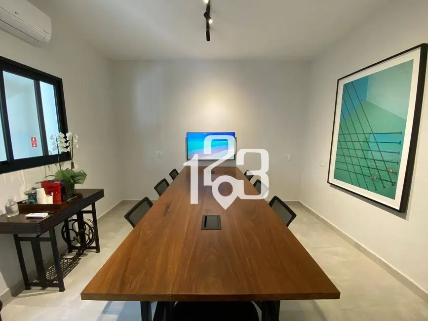 Foto 9 de Sala Comercial para alugar, 19m2 em Centro, Braganca Paulista - SP