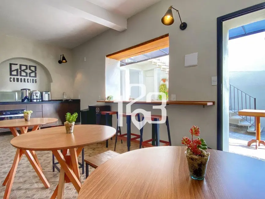 Foto 8 de Sala Comercial para alugar, 19m2 em Centro, Braganca Paulista - SP