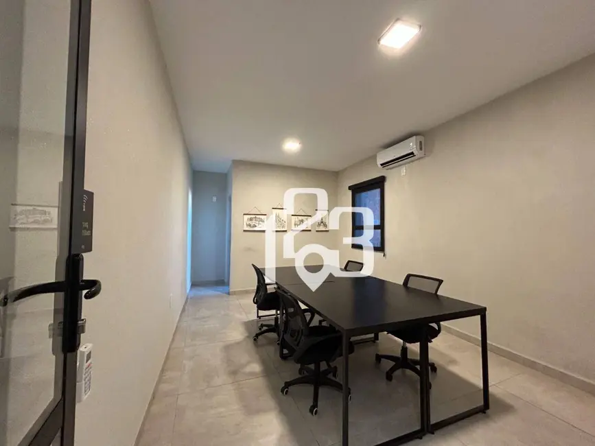 Foto 3 de Sala Comercial para alugar, 19m2 em Centro, Braganca Paulista - SP