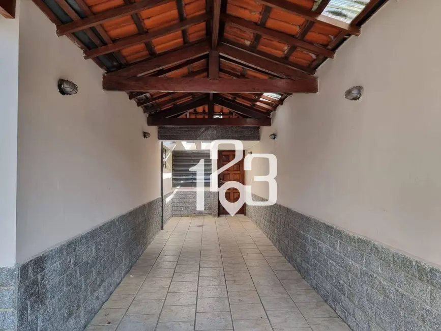 Foto 2 de Casa com 3 quartos à venda, 210m2 em Centro, Braganca Paulista - SP