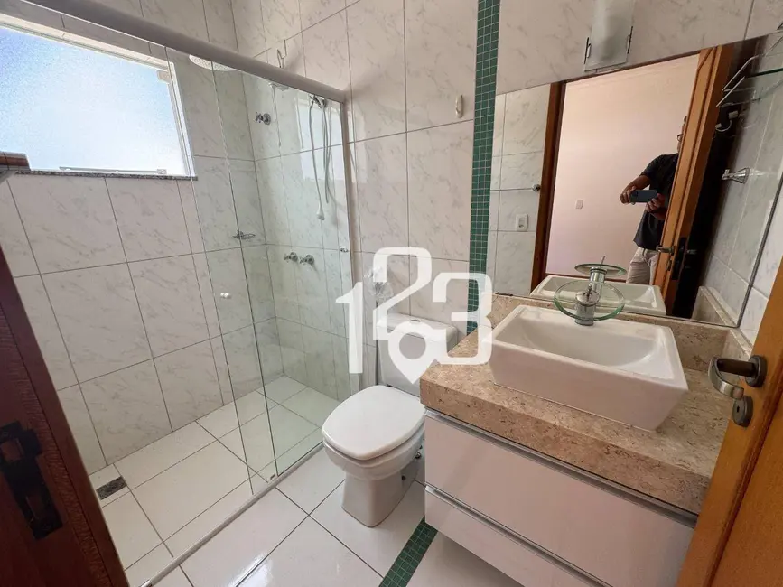 Foto 8 de Casa de Condomínio com 4 quartos para alugar, 300m2 em Braganca Paulista - SP
