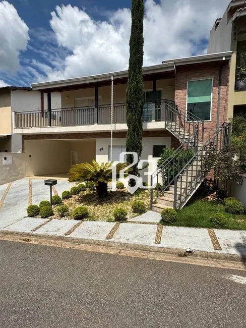 Foto 1 de Casa de Condomínio com 4 quartos para alugar, 300m2 em Braganca Paulista - SP
