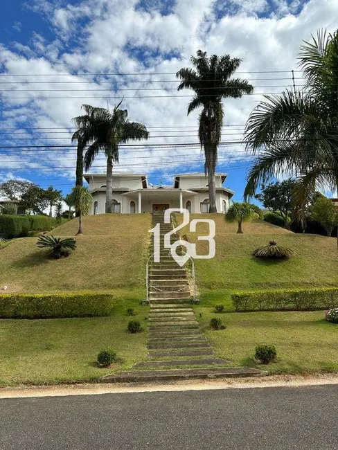 Casa de Condomínio com 4 quartos à venda, 1605m2 em Condomínio Jardim das Palmeiras, Braganca Paulista - SP - imagem 1 Foto 1 de Casa de Condomínio com 4 quartos à venda, 1605m2 em Condomínio Jardim das Palmeiras, Braganca Paulista - SP