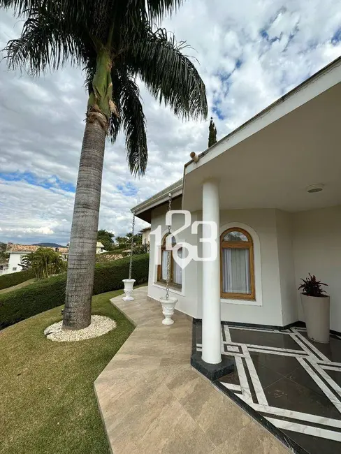 Casa de Condomínio com 4 quartos à venda, 1605m2 em Condomínio Jardim das Palmeiras, Braganca Paulista - SP - imagem 2 Foto 2 de Casa de Condomínio com 4 quartos à venda, 1605m2 em Condomínio Jardim das Palmeiras, Braganca Paulista - SP