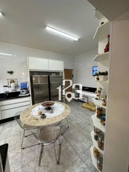 Casa de Condomínio com 4 quartos à venda, 1605m2 em Condomínio Jardim das Palmeiras, Braganca Paulista - SP - imagem 9 Foto 9 de Casa de Condomínio com 4 quartos à venda, 1605m2 em Condomínio Jardim das Palmeiras, Braganca Paulista - SP