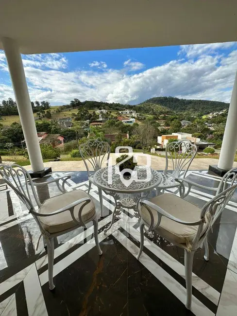 Casa de Condomínio com 4 quartos à venda, 1605m2 em Condomínio Jardim das Palmeiras, Braganca Paulista - SP - imagem 3 Foto 3 de Casa de Condomínio com 4 quartos à venda, 1605m2 em Condomínio Jardim das Palmeiras, Braganca Paulista - SP