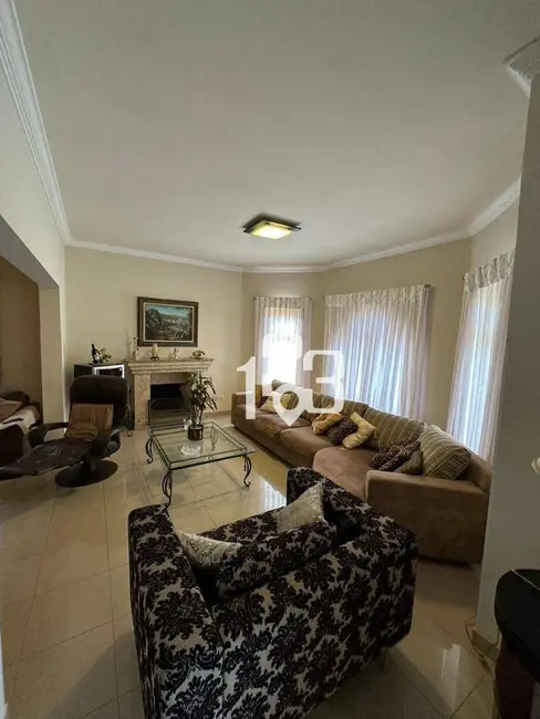 Casa de Condomínio com 4 quartos à venda, 1605m2 em Condomínio Jardim das Palmeiras, Braganca Paulista - SP - imagem 5 Foto 5 de Casa de Condomínio com 4 quartos à venda, 1605m2 em Condomínio Jardim das Palmeiras, Braganca Paulista - SP