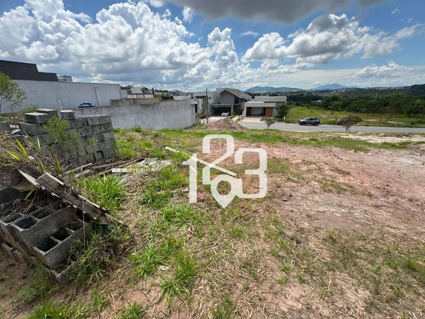 Terreno / Lote à venda, 415m2 em Braganca Paulista - SP - imagem 3 Foto 3 de Terreno / Lote à venda, 415m2 em Braganca Paulista - SP