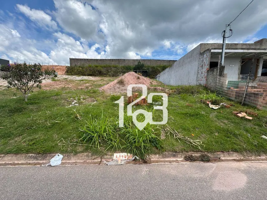 Foto 1 de Terreno / Lote à venda, 415m2 em Braganca Paulista - SP