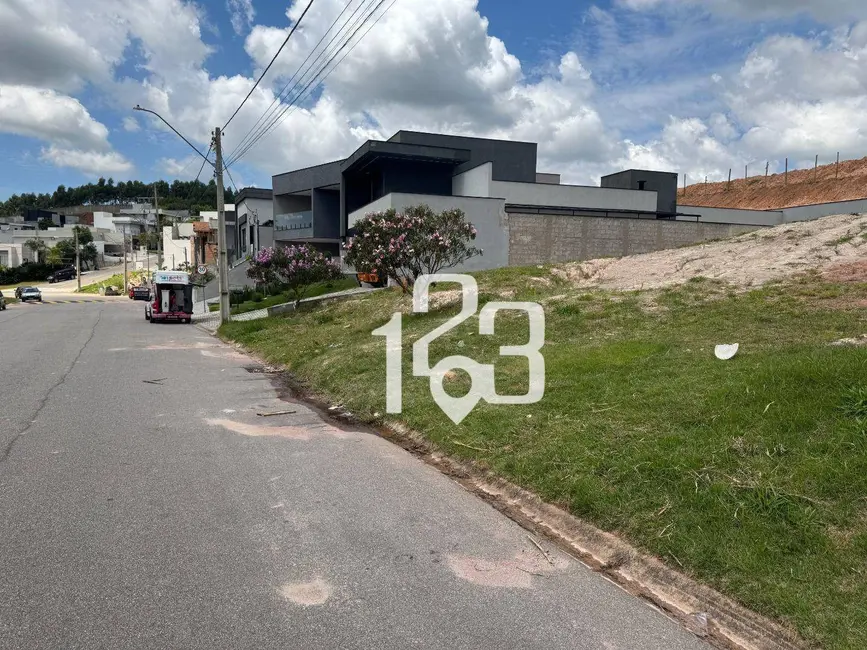 Foto 3 de Terreno / Lote à venda, 417m2 em Braganca Paulista - SP